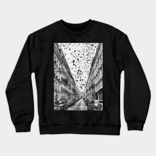 Rain Crewneck Sweatshirt